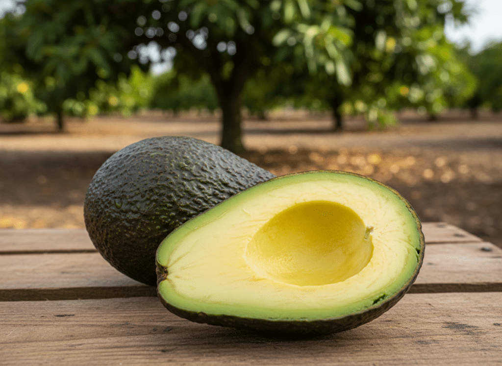 Curiosidades del Aguacate